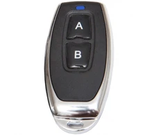 Elmes Electronic U2T pilotas