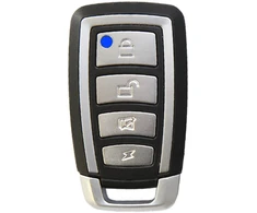 Elmes Electronic U4T pilotas