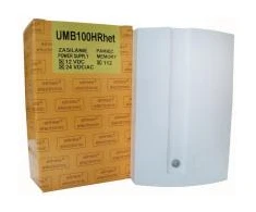 Elmes Electronic UMB100HRhet imtuvas 1 kanalas, 12-24V/112p
