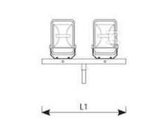 Elmonter BELKA B2/1000/60