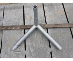 Elmonter BOOM W20/0.2/2/0.5/10/90 DEGREES FI6