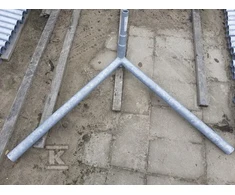Elmonter BOOM W20/0.2/2/1/10/90 DEGREES FI60