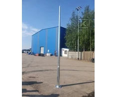 Elmonter POLYGONAL POLE SX10/3/F220