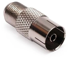 Elpio ADAPTERIS FF – IEC F