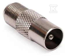 Elpio ADAPTERIS FF – IEC M