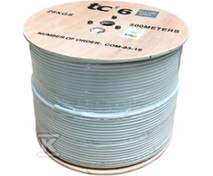 Elpio CONCEN.TC 690 CU/500 BŪGNO KABELIS