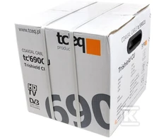 Elpio CABLE CONCENSE.TC 690 CU/305
