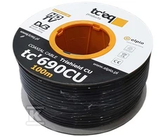 Elpio KABELIS KONCEN.TC 690 CU-PE/100