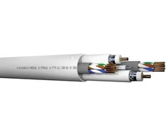 Elpio TC'MULTIKABEL/350 MULTIMEDIA CABLE