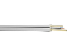 Elpio KABELIS TCFTTH2J SM9/125 G.657A1,FRP,B2CA