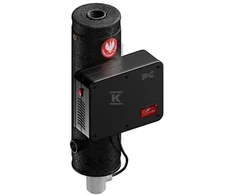 Elterm Šildytuvas BOSMAN PC2 8KW 230/400V
