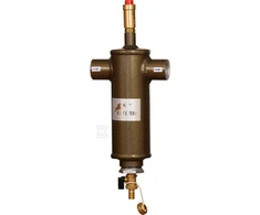 Elterm FILTROOODMUL.MAGNET.DRYL 1'' 37KW