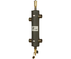 Elterm HYDR.ISOL.SHE-OC sankaba, 28 KW 1 colio