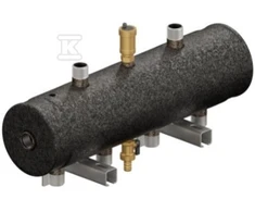 Elterm SPRZ-KOL. SKE 2DC+CONDENS, 55KW UNIW.