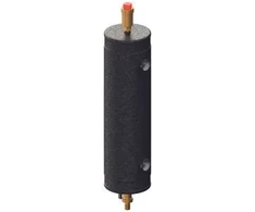 Elterm Hidroizoliacijos mova SHE-OC 115 kW 2'' E