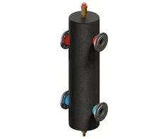 Elterm Hidroizoliacinis sujungimas SHE-OC 225 kW 2.5''