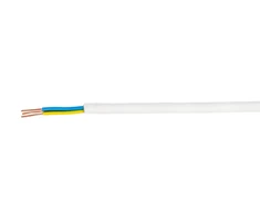 Eltrim WCA3003G00ADF0J-K25 YDY kabelis 3x4 450/750V /25m/