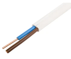 Eltrim WCA3102D00ACF0O-K25 Kabelis YDYp 2x1 300/500V /25m/