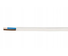 Eltrim WCA3102E00ACF0O-K25 Kabelis YDYp 2x1.5 300/500V /25m/