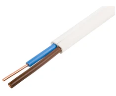 Eltrim WCA3102F00ACF0O-K25 Kabelis YDYp 2x2.5 300/500V /25m/