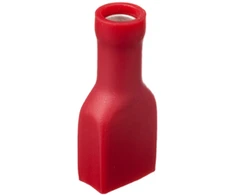 EM Group Izoliuotas jungties lizdas 0.25-1.5mm2 6.3/0.8 PVC GKCI1.5/6.3/0.8 100 vnt.
