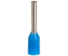 Em Group TI0,75L8FR Izoliuota antgalis TI 0,75mm2/8mm mėlynai alavuotas TI0,75L8FR /100vnt/