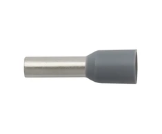 Em Group Izoliuotas antgalis 4x10mm pilkas 100 vnt.