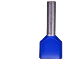 Em Group TID2x2,5L13 Izoliuota kabelio antgalis TID 2x2,5mm2/13mm mėlynai alavuotas TID2x2,5L13 /100vnt/