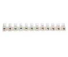 Em Group Z1204 12 takelių gnybtų juosta 4 mm2 Z12/4 , Z1204 /10 vnt./