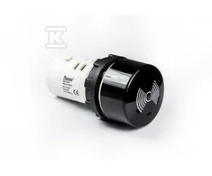 Emas 24V AC / DC 90dB T0 (MBZX024S)