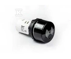 Emas 24V AC / DC 90dB T0 (MBZX024S)