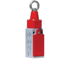 Promet Emas CONNECTION.MET.1NC+1NO LINK.Raudonas