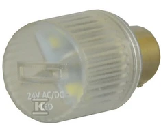 Emas Promet Eismo LED 24V DC balta T0-IKML024B