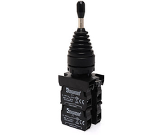 Emas JOYSTICK 4-POZYC.NIESTABIL.TWORZ.4NO CP