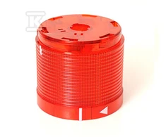 Emas Promet Signalizacijos modulis 70mm Raudona T0-IKM7K