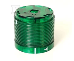 Emas Promet Signalizacijos modulis 70mm žalias T0-IKM7Y