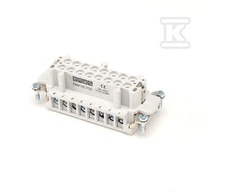 Emas MOTERIS 16/32PIN 16A