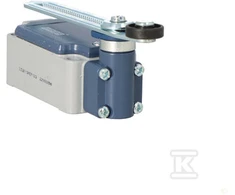 Emas OFF METAL LIFT SU PLASTIKINIU/MEP ROLERIU