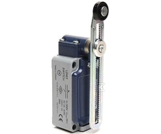 Emas OFF METAL LIFT SU PLASTIKINIU/MEP ROLERIU