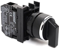 Emas 2 padėties selektorius 1Z stabilus (T0-B100S20)