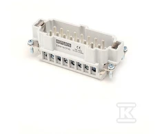 Emas VYRAS 16/32PIN 16A