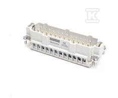 Emas VYRAS 24/48PIN 16A