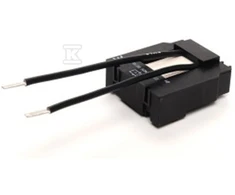 Emas 400V AC 50 / 60Hz subįtampos įjungimo (T0- MKS1- DGR- 6)