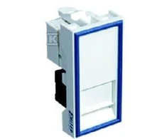 Emiter UTP RJ45 CAT.5E LIZDAS SU 1M LOW ADAPTERIU