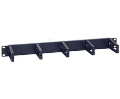 Emiter 19 "1U DCN / P-016D išorinis kabelio laikiklis