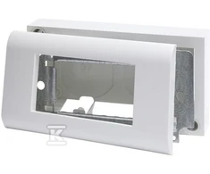 Emiter NAT.4 MODULIS PRIEDAI 45X45