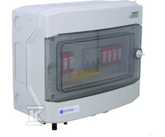 Emiter PASKIRSTYMAS DA T2, AC, B20A 3F 1xMPPT PV