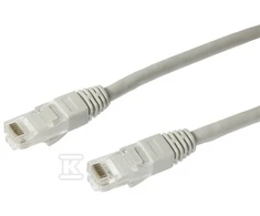 Emiternet PATCH CABLE UTP CAT.6 LSOH 2 M PILKA