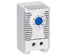 Emiternet Digitus Termostatas DMS 0-60stC 24-230V ventiliacijos skydams (CL-TMZ-1141-F)
