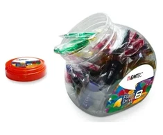 Pendrive Emtec USB2.0 C410 16GB Candy Jar 80 pces (ECMMD16GC410JAR80)